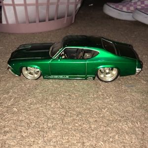 1969 Chevy Chevelle SS